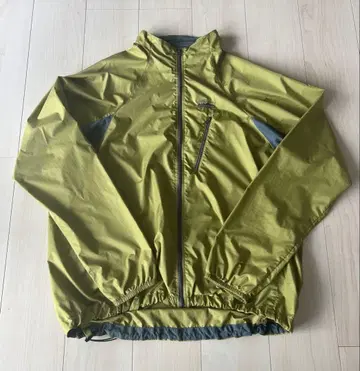 [ patagonia ] 윈드 브레이커 / XL