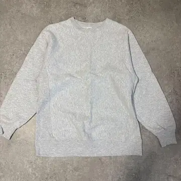 United Atle 리버스 위브 맨투맨 XL 12oz