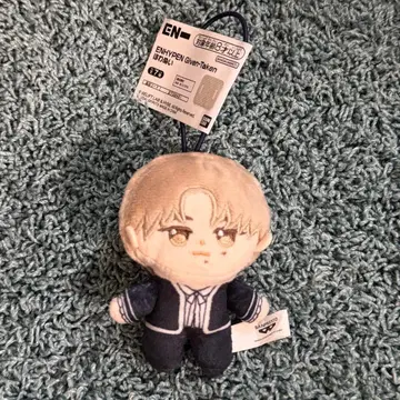 enhypen 니키 홋와누이 Given-Taken