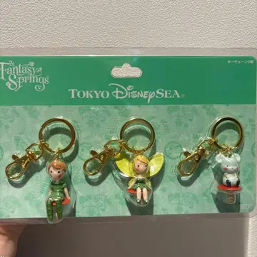 피터팬 판타지 스프링스 미개봉 새상품