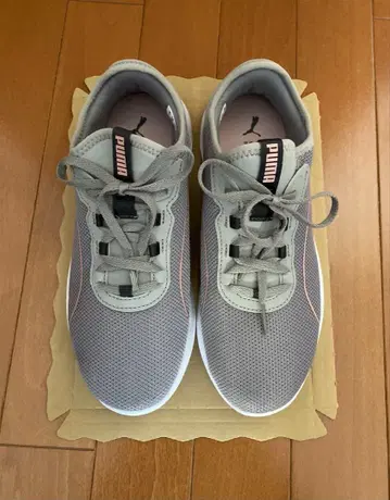 PUMA 스니커즈 SOFTRIDE REMI 펨