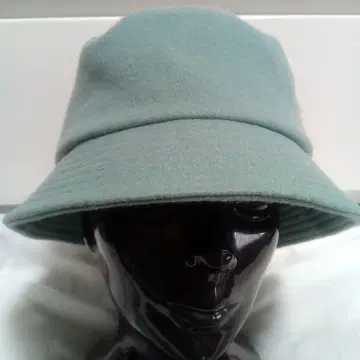 키지마 타카유키 울 버킷 햇