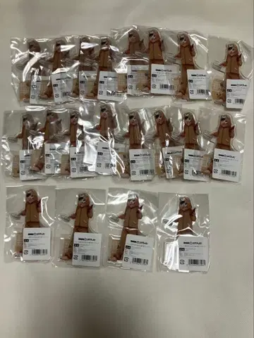 페인 청년회 DMM 스크래치 쿠도마루 아크릴 스탠드 [ 미사용 새상품 ]