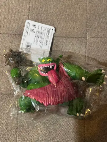 보스트롤 [드래곤 퀘스트] 소프트 비닐 몬스터 033