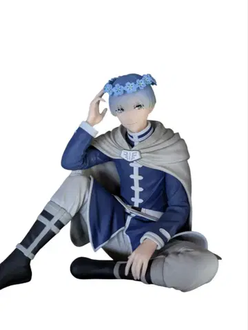 장송의 프리렌 ESPRESTO 힘멜 피규어