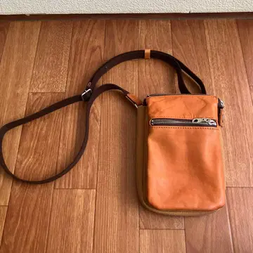 [ 정가 11500 ] BAGGY PORT 배기 숄더백