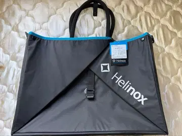 새상품 미사용 Helinox 헬리녹스 오리가미 토트