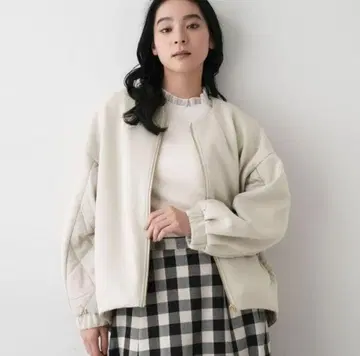 dessin 종이상자 지퍼 블루종