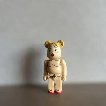 베어브릭 우라 오즈마 DJ OZMA 시크릿 시리즈 16