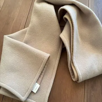 엘렌딕 플리스 머플러