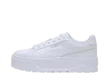 [ 23.5cm ] PUMA Women's Karmen 2 'White'