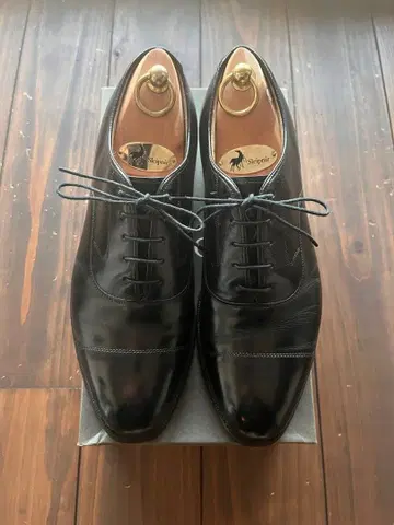 johnston murphy aristocraft 스트레이트 팁 US8