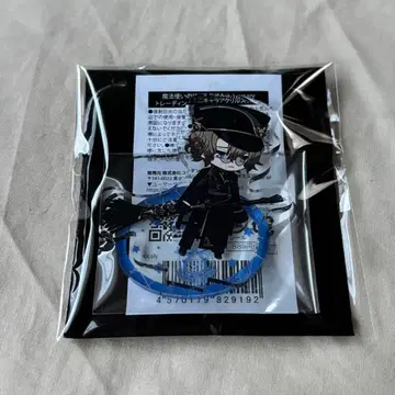 마법사의 약속 파우스트 미니 캐릭터 아크릴 스탠드