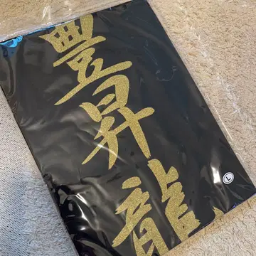 요코즈나 호쇼류 T셔츠