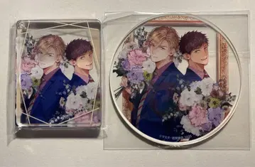 Chara 창간 30주년 기념 그라테 마미타