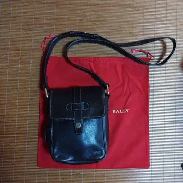 발리 숄더백 소