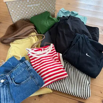 엄마 이것저것 세트 A