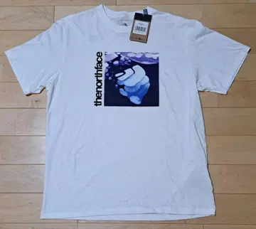 THE NORTH FACE 티셔츠