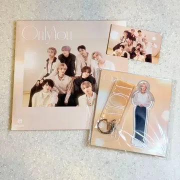 MAZZEL OnlyYou MUZEUM반 나오야 NAOYA 아크릴 스탠드