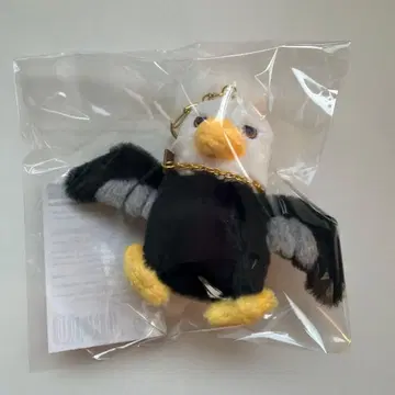 미세스 그린애플 바벨탑 사용새 봉제 인형 키링 굿즈