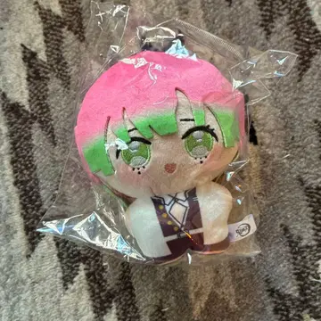 귀멸의 칼날 포니 스텝 칸로지 미츠리 마스코트