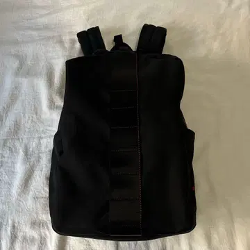 BRIEFING 브리핑 백팩 블랙