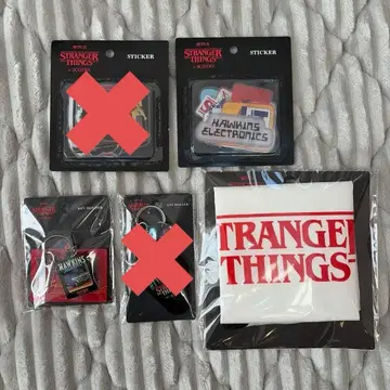 기묘한 이야기 쓰리 코인