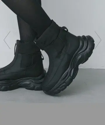 센스 오브 플레이스 스노우 부츠