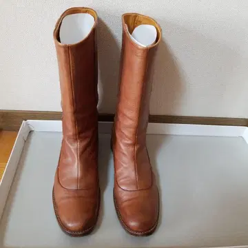 Chausser 쇼세 부츠 37