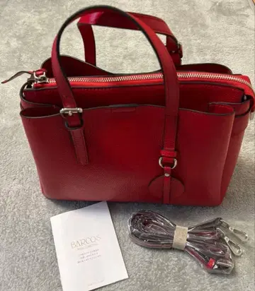 BARCOS 발코스 미사용품