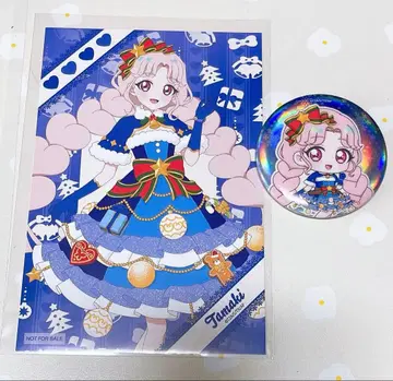 비밀의 아이프리 이온몰 팝업 스토어 타마키