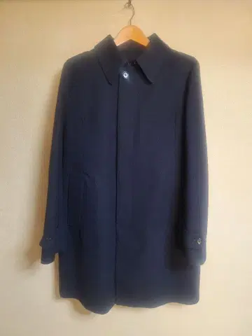 P.S FA 라이너 포함 비즈니스 코트 스텐카라 코트 남성용 남성복