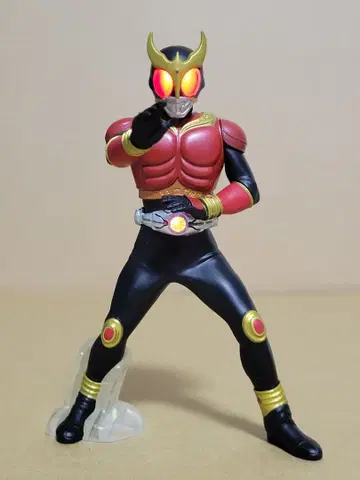 궁극의 루미너스 가면라이더 쿠우가