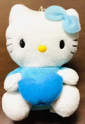 헬로키티 봉제 인형