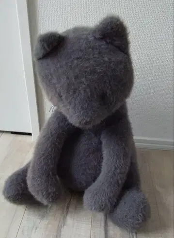 젤라또피케 고양이 티슈 케이스 할로윈 한정품