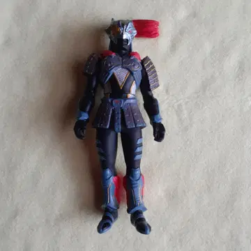 울트라맨 시리즈 액션 피규어