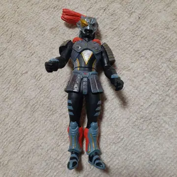 울트라맨 시리즈 피규어