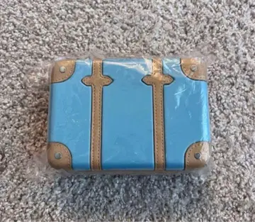 [미사용 새상품] 글로브 트로터 ana 콜라보 파우치 어메니티 새상품급