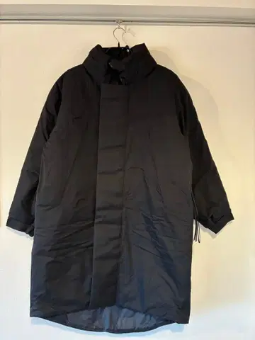 HYKE PERTEX PUFF PARKA 하이크 퍼프 파카 사이즈 3