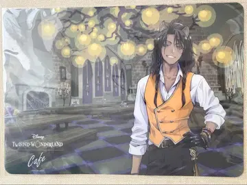 트위스테 레오나 런천 매트