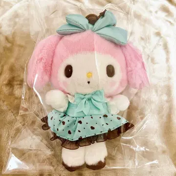 산리오 초코 민트 마이멜로디