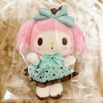 산리오 초코 민트 마이멜로디