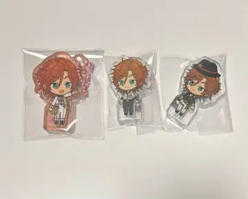 익명 배송 앙스타 코롯토/mini 아크릴 참 미케지마 마다라