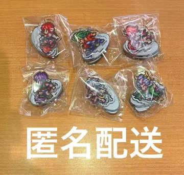 다이토 사가 콜라보 아크릴 스탠드