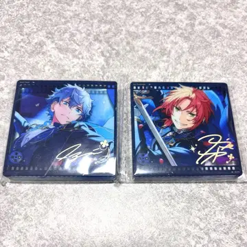 앙스타 추억 아크릴 블록 츠키나가 레오 세나 이즈미 A 라이하