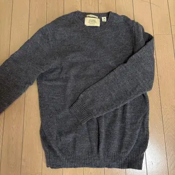 JOURNAL STANDARD 스웨터 그레이