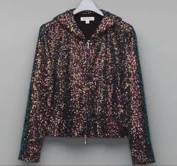 MASU DISCO HOODIE 48