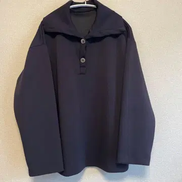 meri 리 스키퍼 폴로 티셔츠