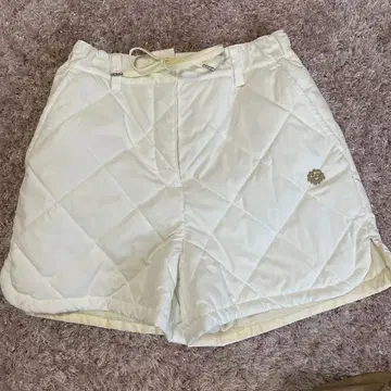 PW CIRCULUS 골프 여성 의류 팬츠 S 사이즈