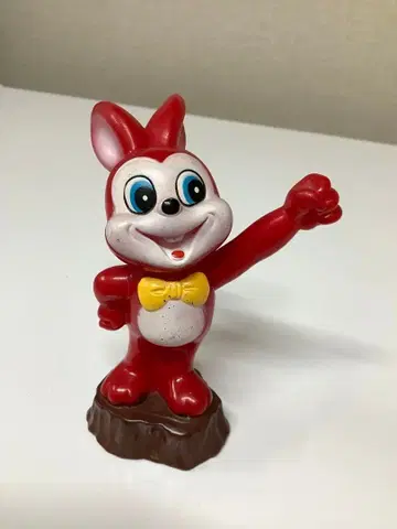 에스에스 제약 피옹짱 피규어